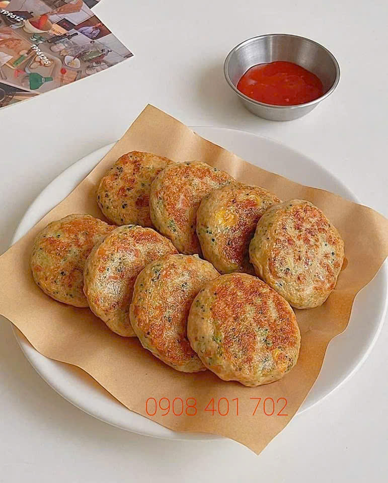 GIẤY KRAFT THẤM HÚT DẦU MỠ